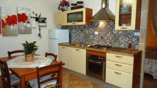 Casa Vacanza "dal Picciotto"