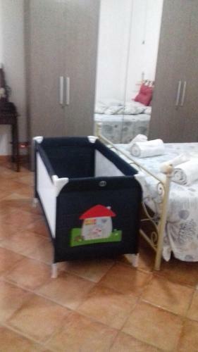 Casa Vacanza "dal Picciotto"