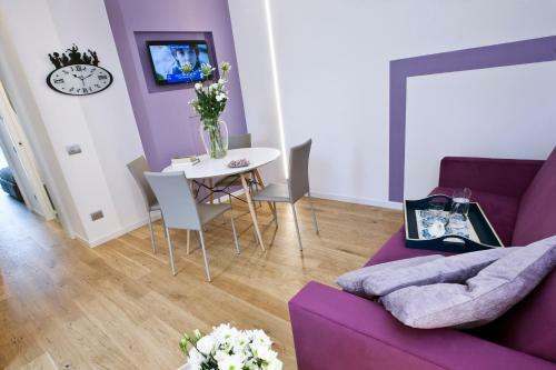 Manzoni 124 Bed&relax