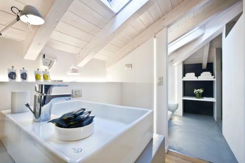 Manzoni 124 Bed&relax