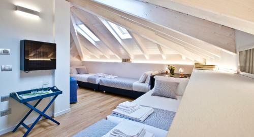 Manzoni 124 Bed&relax