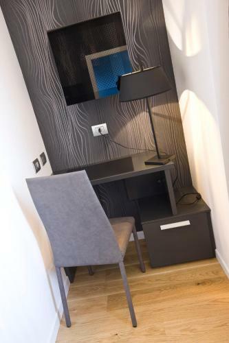 Manzoni 124 Bed&relax