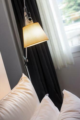 Manzoni 124 Bed&relax