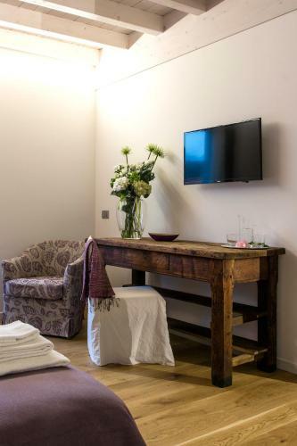 Manzoni 124 Bed&relax