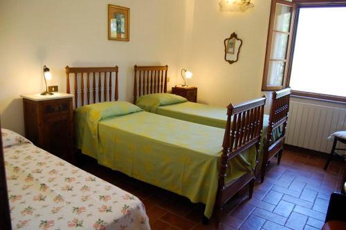 Casa Al Vento Villa Sleeps 12 Pool Wifi