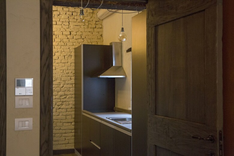 Apartamento La Canonica Resort