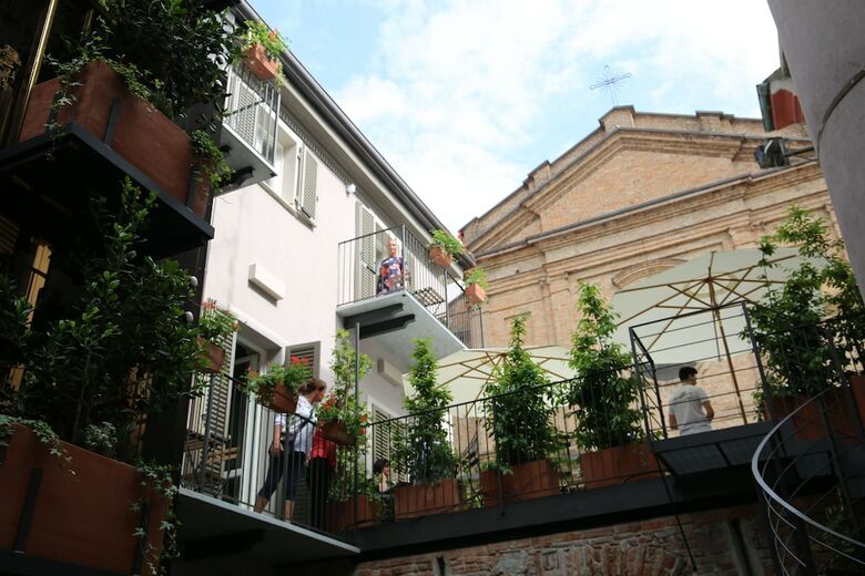 Apartamento La Canonica Resort