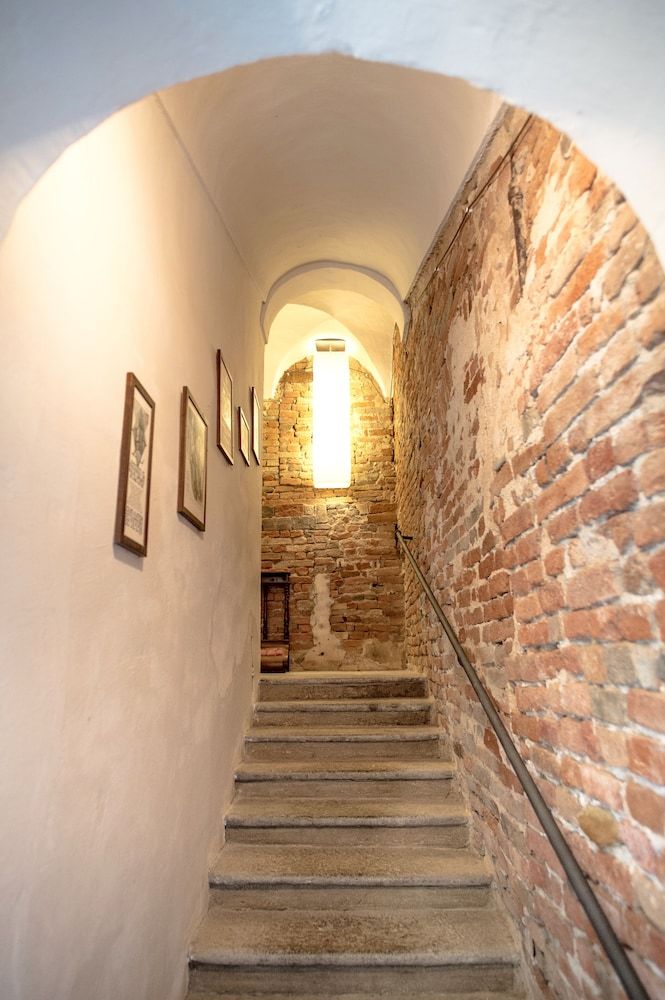 Apartamento La Canonica Resort