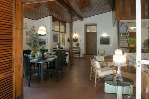 Marina Dei Ronchi Villa Sleeps 14 Pool Air Con Wifi