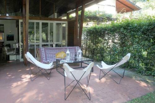 Marina Dei Ronchi Villa Sleeps 14 Pool Air Con Wifi