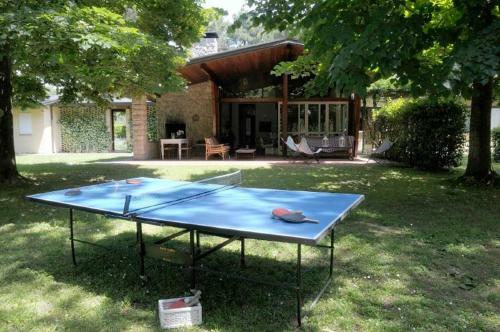 Marina Dei Ronchi Villa Sleeps 14 Pool Air Con Wifi
