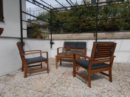 Casa Fortuna