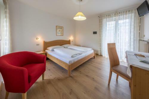 Hotel Untermelz