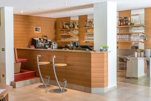 Hotel Untermelz