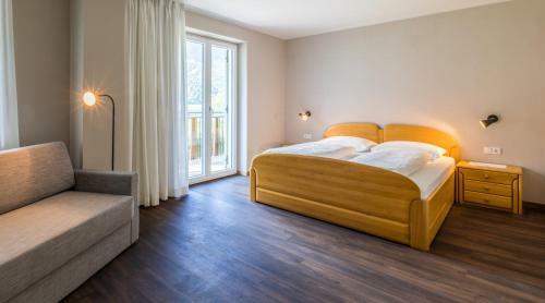 Hotel Untermelz