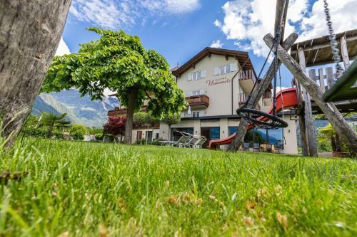 Hotel Untermelz