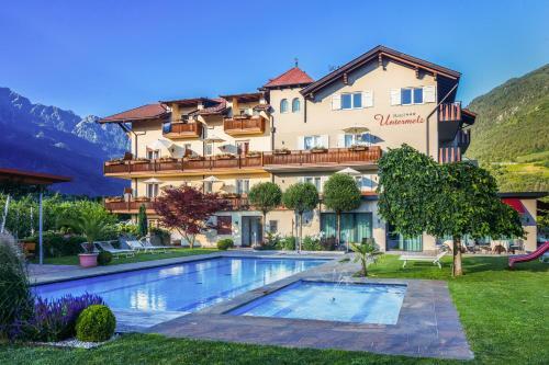 Hotel Untermelz