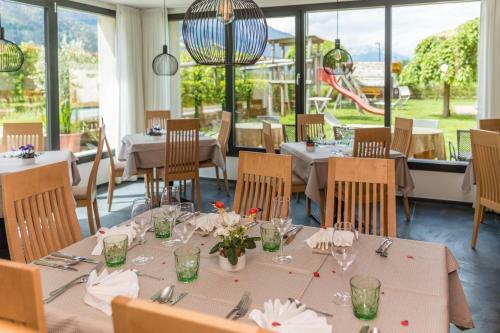 Hotel Untermelz