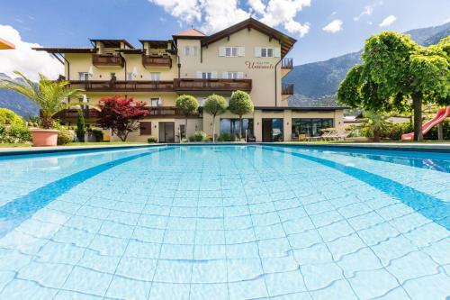 Hotel Untermelz