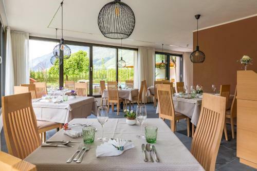 Hotel Untermelz