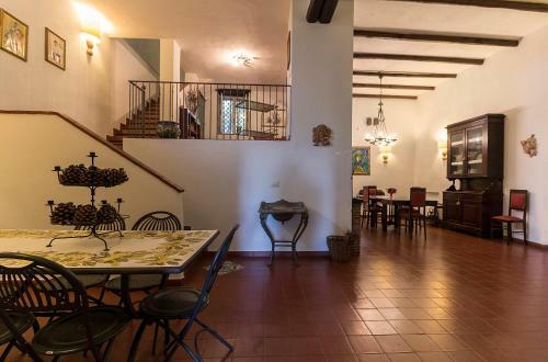 Villa Oak Hill