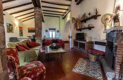 Villa Oak Hill