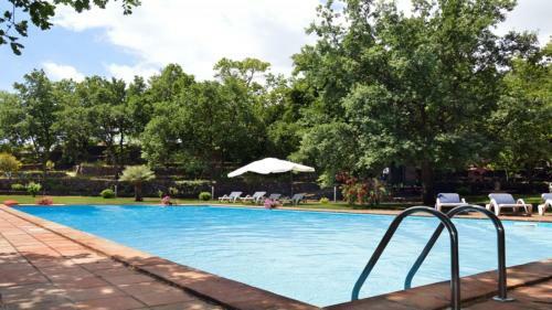 Villa Oak Hill
