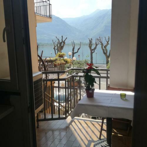 Apartamento Appartamenti Angelo E Maria