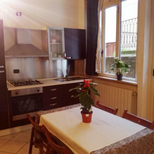 Apartamento Appartamenti Angelo E Maria