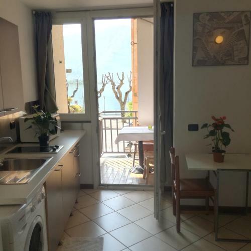 Apartamento Appartamenti Angelo E Maria