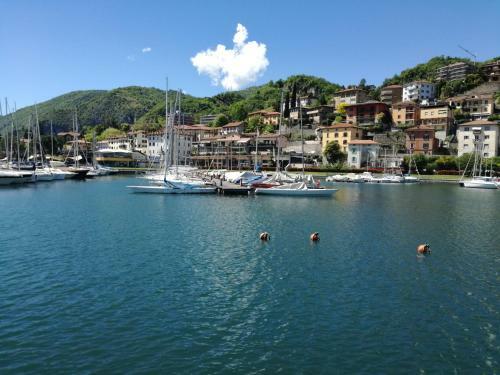 Apartamento Appartamenti Angelo E Maria