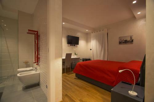 Bed & Breakfast Le Mie Citt�