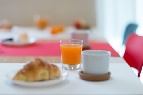 Bed & Breakfast Le Mie Citt�
