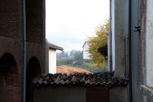 Agroturismo Agriturismo Il Vecchio Portico