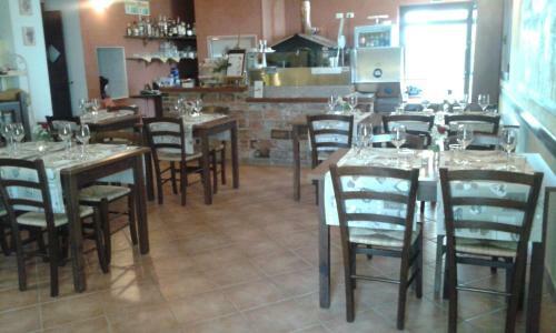 Agroturismo Agriturismo Il Vecchio Portico
