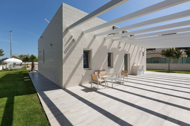 Villa Evi
