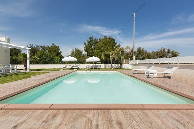 Villa Evi