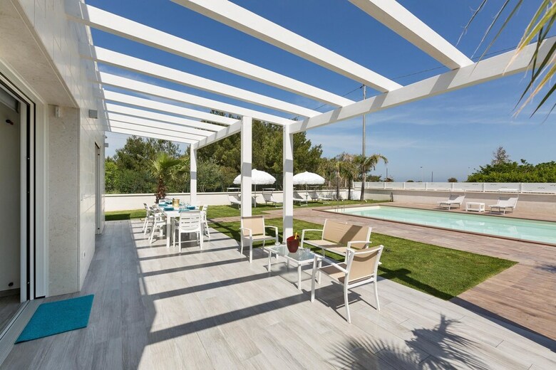 Villa Evi