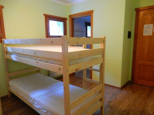 Bed & Breakfast Rifugio Mulino Di Laval