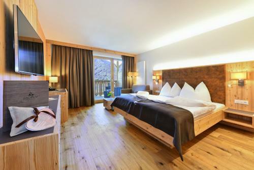 Hotel Gsoihof