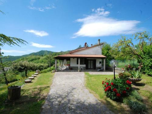Villa Locazione Turistica Il Poggio