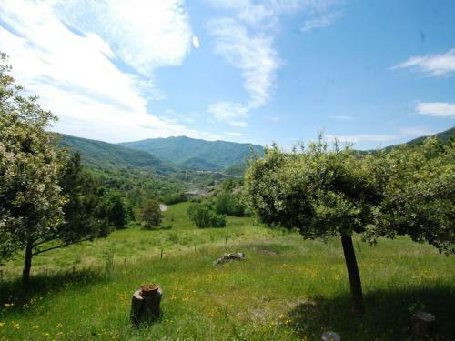 Villa Locazione Turistica Il Poggio