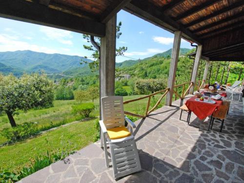 Villa Locazione Turistica Il Poggio