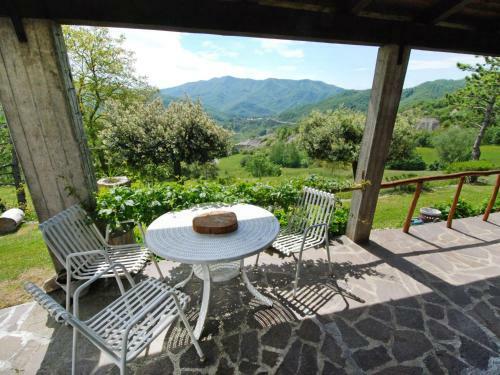 Villa Locazione Turistica Il Poggio