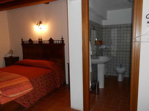 Agroturismo La Torre Del Falco