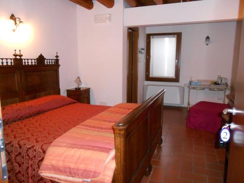 Agroturismo La Torre Del Falco