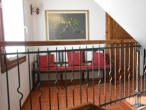 Agroturismo La Torre Del Falco