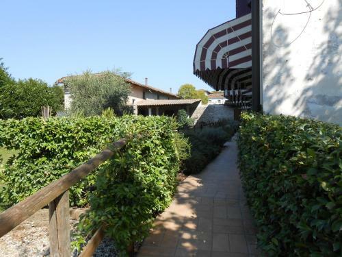Agroturismo La Torre Del Falco