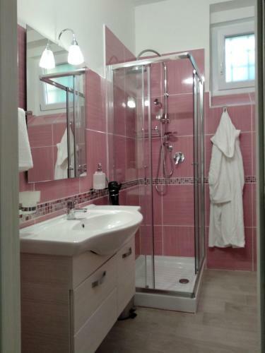 Bed & Breakfast Le Camere Di Corte