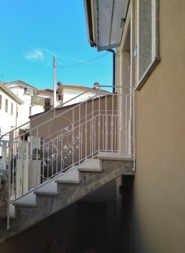 Bed & Breakfast Le Camere Di Corte